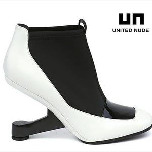 UNITED NUDE Eamz Luna Booties
